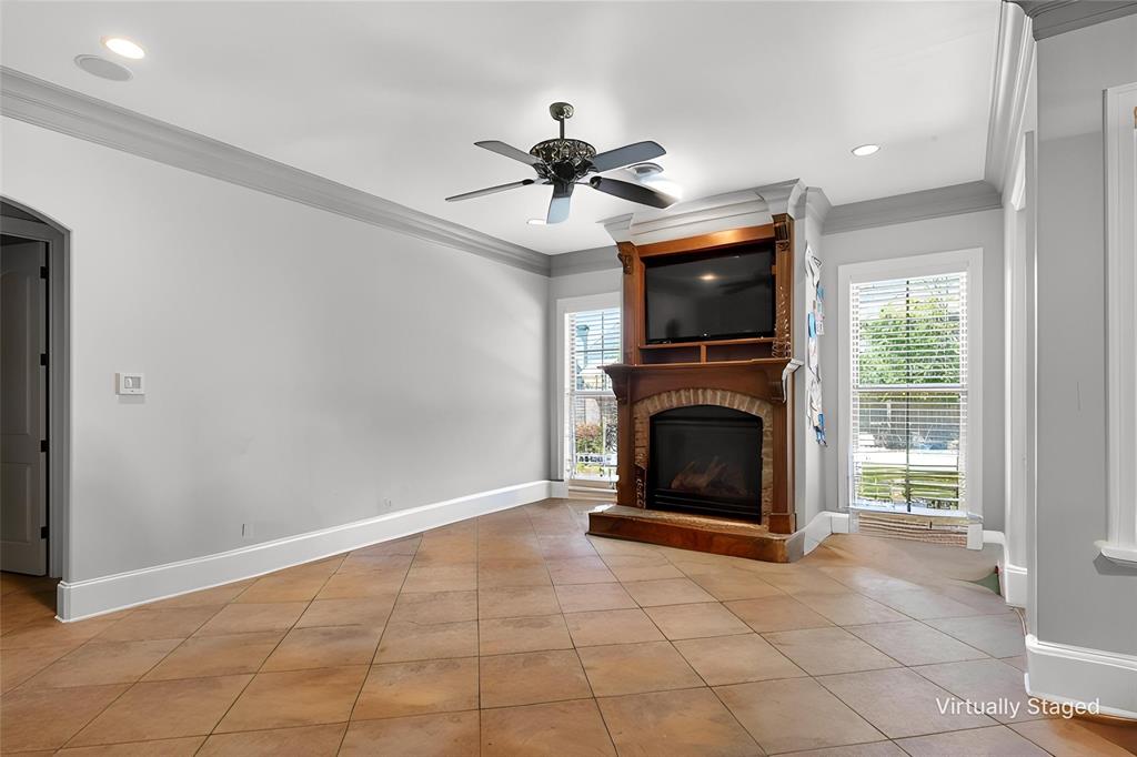 Southern Trace Sec Xxii-B Ph V - Residential