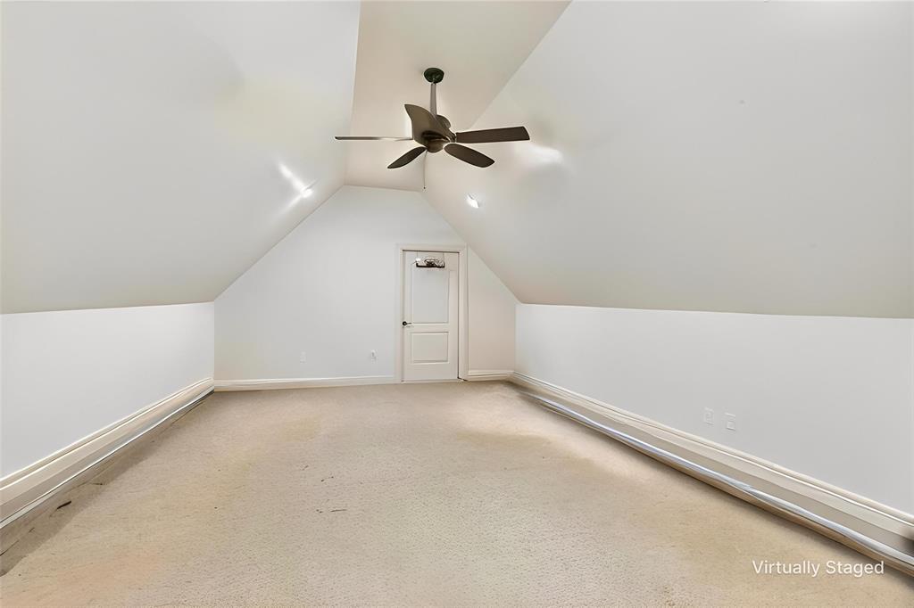 Southern Trace Sec Xxii-B Ph V - Residential
