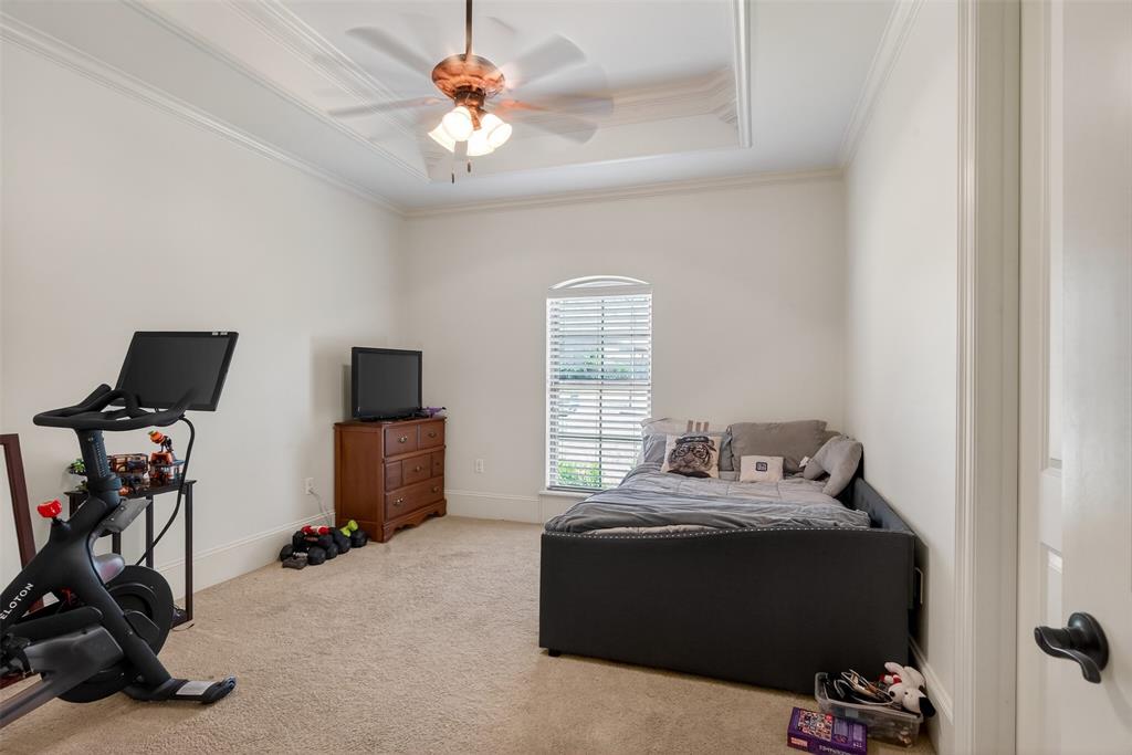 Southern Trace Sec Xxii-B Ph V - Residential