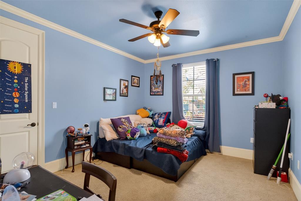 Southern Trace Sec Xxii-B Ph V - Residential