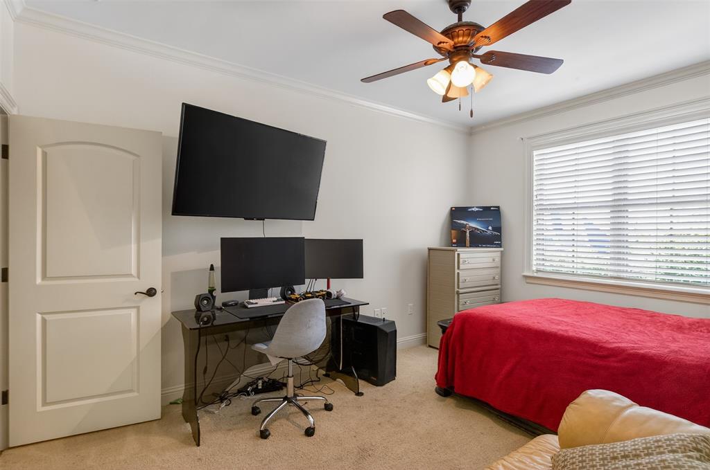 Southern Trace Sec Xxii-B Ph V - Residential