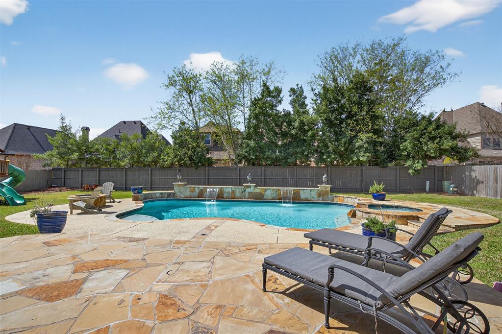 Southern Trace Sec Xxii-B Ph V - Residential