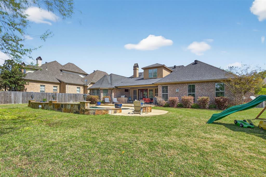 Southern Trace Sec Xxii-B Ph V - Residential