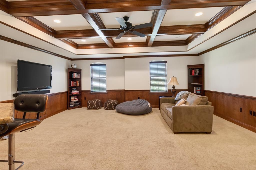 Southern Trace Sec Xxii-B Ph V - Residential