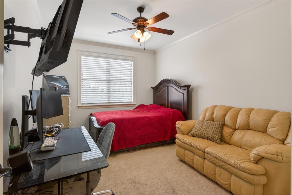 Southern Trace Sec Xxii-B Ph V - Residential