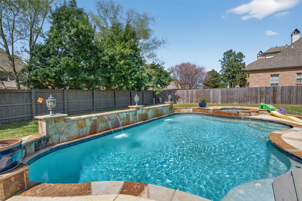 Southern Trace Sec Xxii-B Ph V - Residential