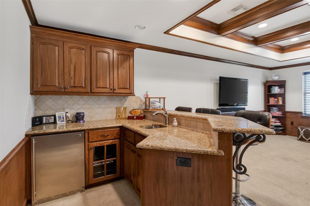 Southern Trace Sec Xxii-B Ph V - Residential