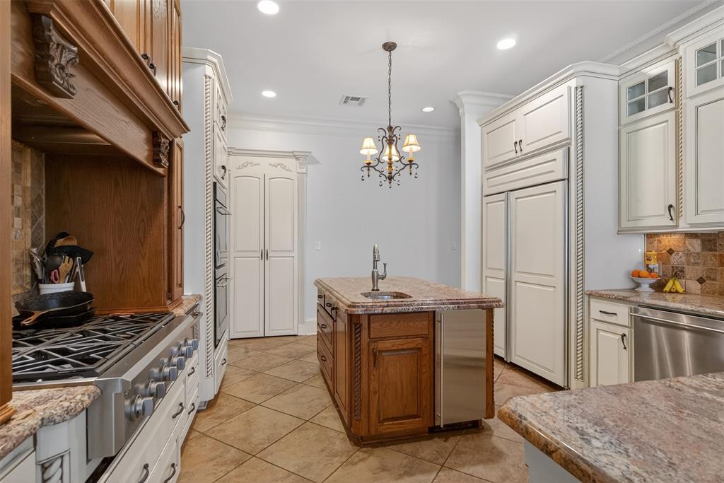 Southern Trace Sec Xxii-B Ph V - Residential