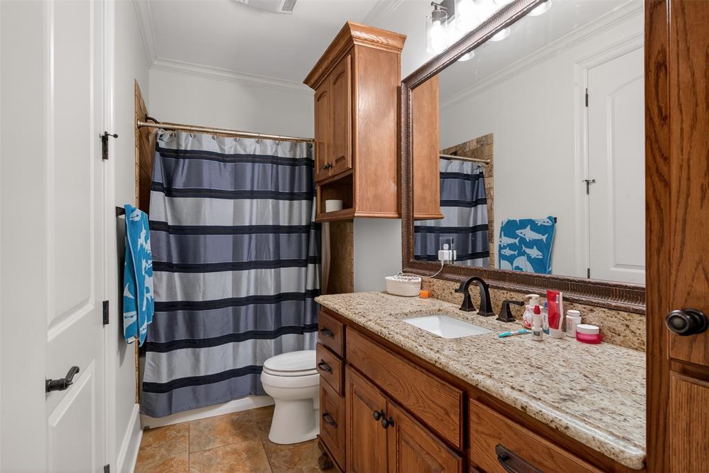 Southern Trace Sec Xxii-B Ph V - Residential