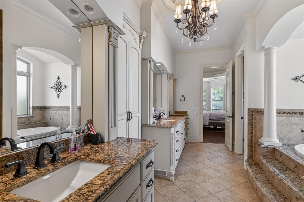 Southern Trace Sec Xxii-B Ph V - Residential