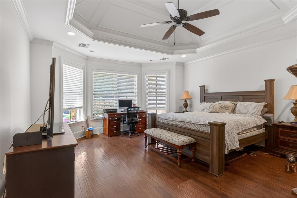 Southern Trace Sec Xxii-B Ph V - Residential