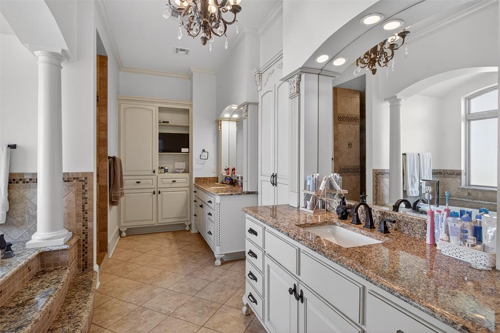 Southern Trace Sec Xxii-B Ph V - Residential