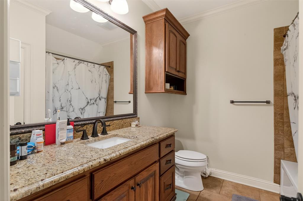 Southern Trace Sec Xxii-B Ph V - Residential