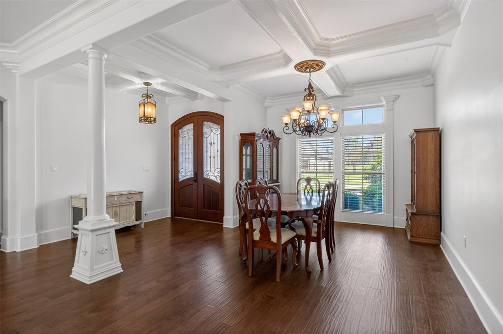 Southern Trace Sec Xxii-B Ph V - Residential