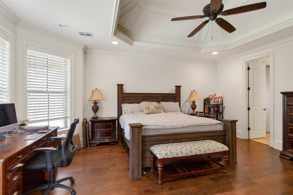 Southern Trace Sec Xxii-B Ph V - Residential