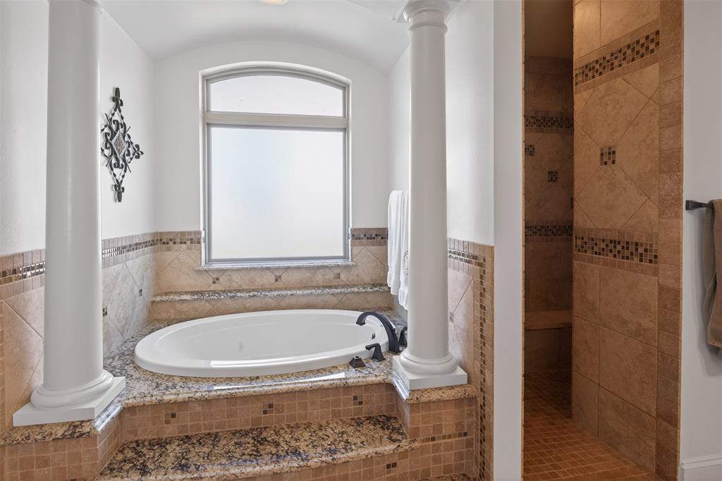 Southern Trace Sec Xxii-B Ph V - Residential