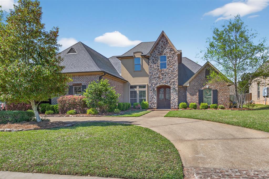 Southern Trace Sec Xxii-B Ph V - Residential