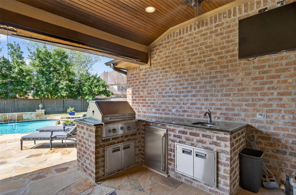 Southern Trace Sec Xxii-B Ph V - Residential