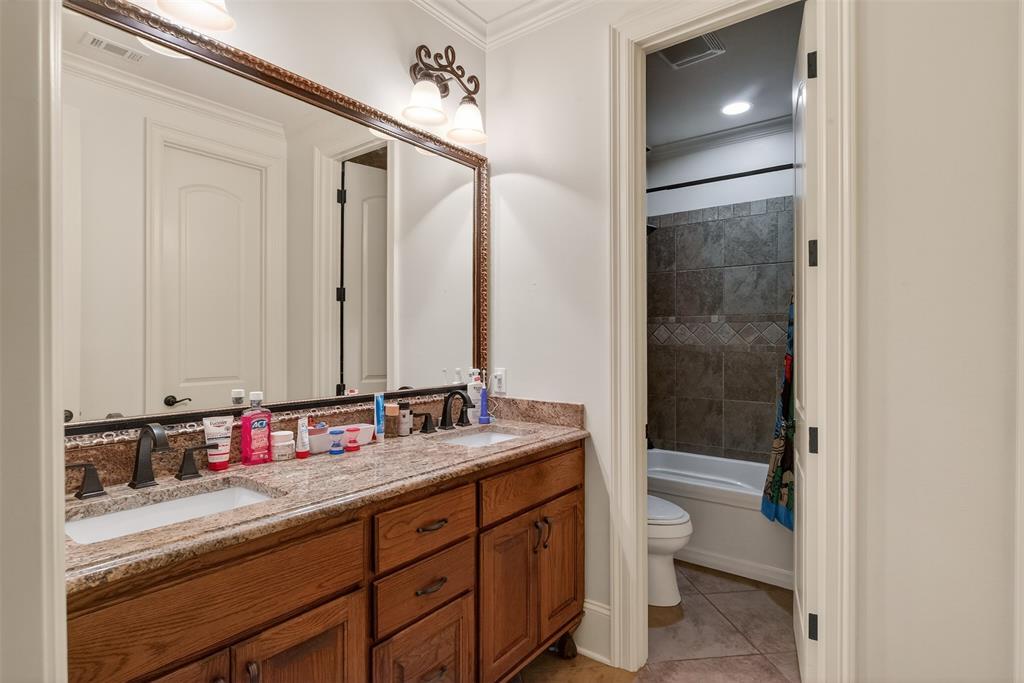 Southern Trace Sec Xxii-B Ph V - Residential