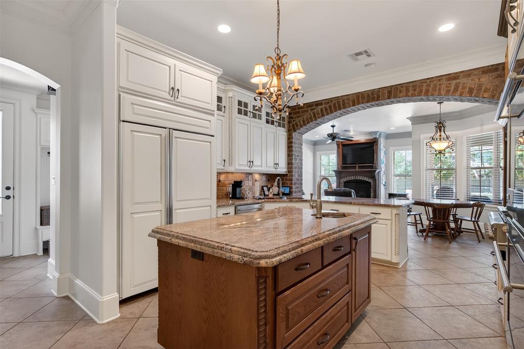 Southern Trace Sec Xxii-B Ph V - Residential