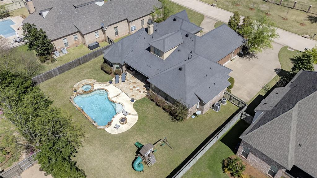 Southern Trace Sec Xxii-B Ph V - Residential