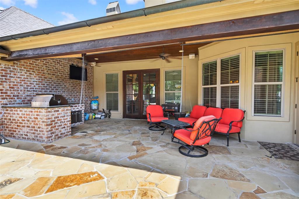 Southern Trace Sec Xxii-B Ph V - Residential