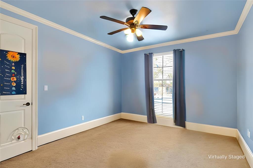 Southern Trace Sec Xxii-B Ph V - Residential