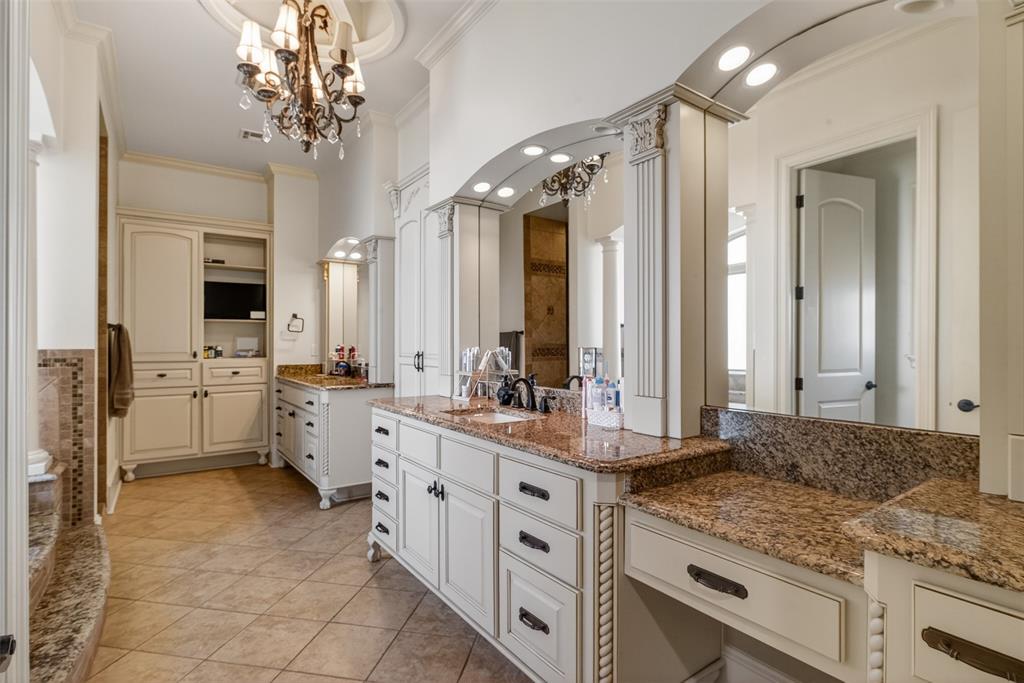 Southern Trace Sec Xxii-B Ph V - Residential