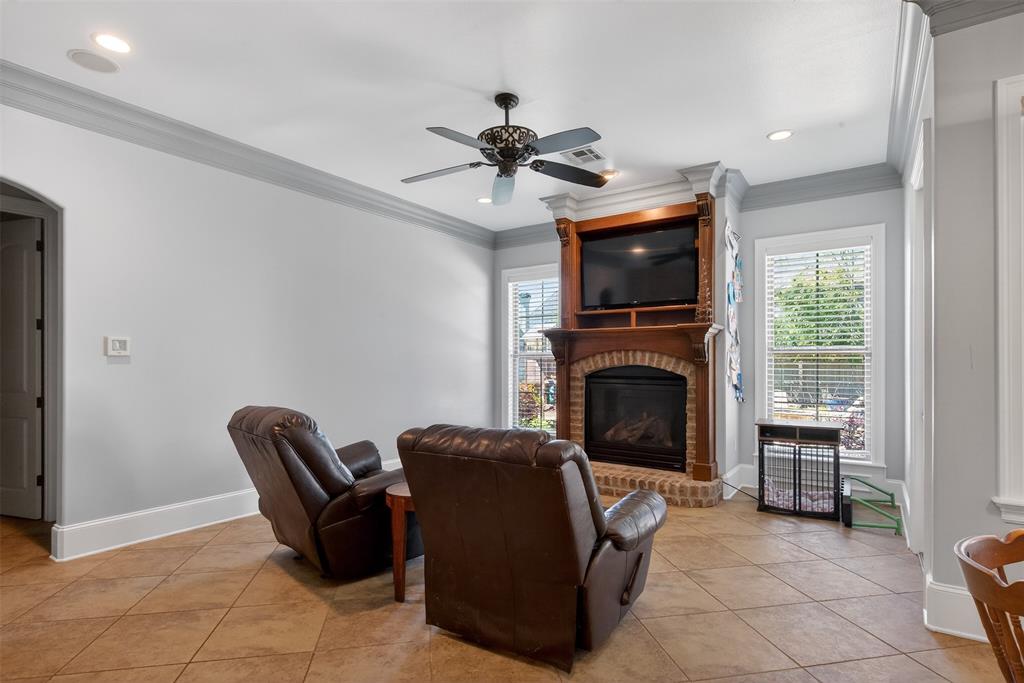 Southern Trace Sec Xxii-B Ph V - Residential