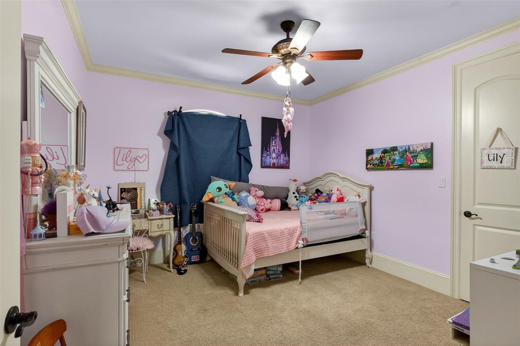 Southern Trace Sec Xxii-B Ph V - Residential