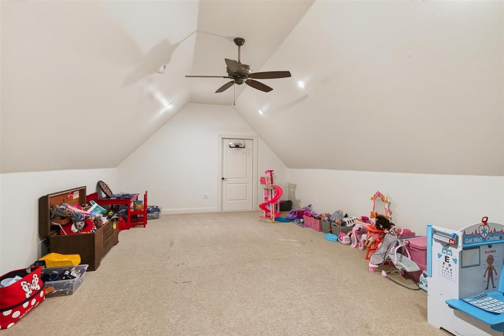 Southern Trace Sec Xxii-B Ph V - Residential