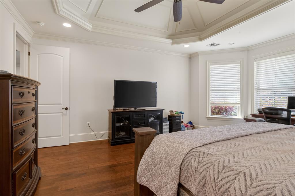 Southern Trace Sec Xxii-B Ph V - Residential