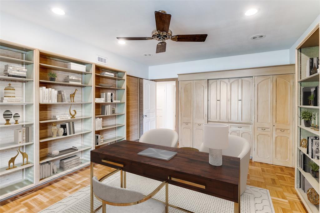 Imperial House Condo - Residential