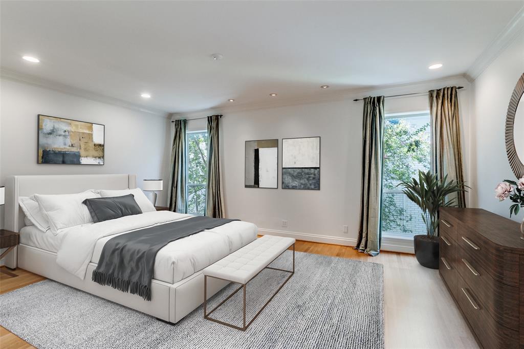 Imperial House Condo - Residential