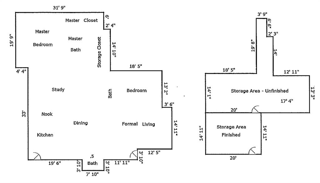 Imperial House Condo - Residential