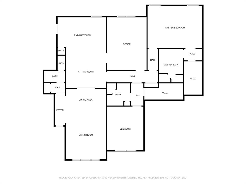 Imperial House Condo - Residential