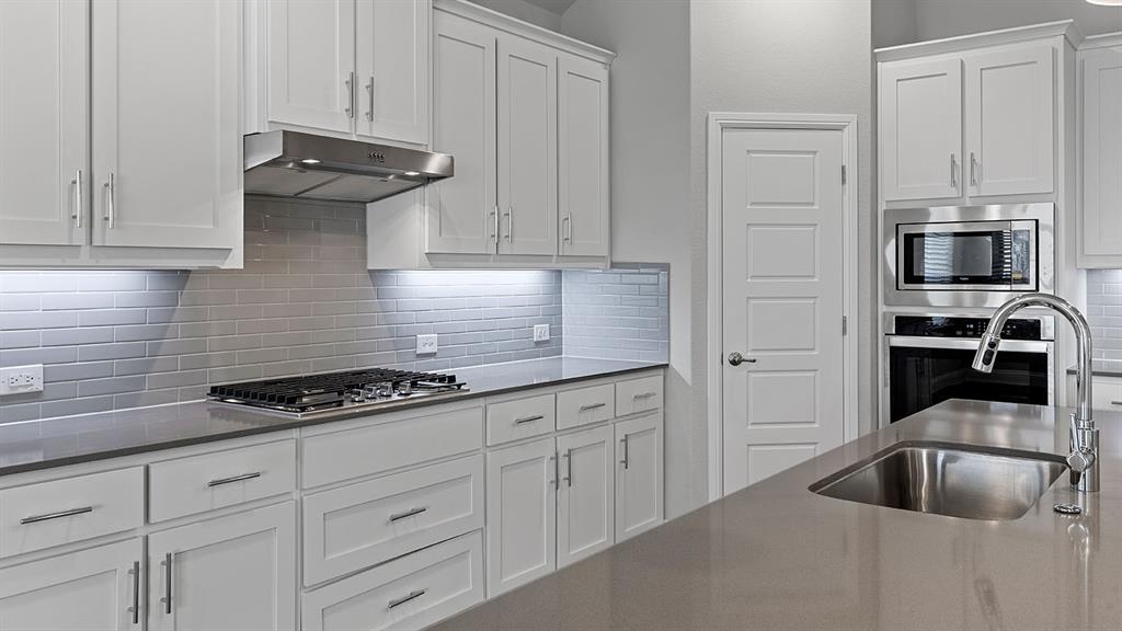 Treeline - Residential