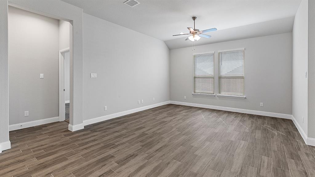 Treeline - Residential