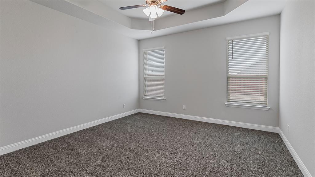 Treeline - Residential