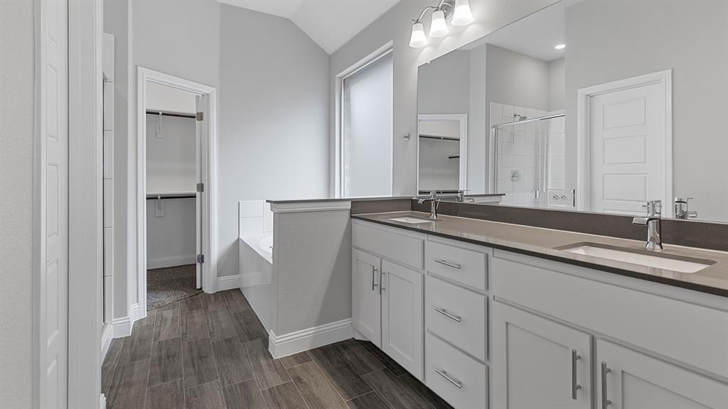 Treeline - Residential