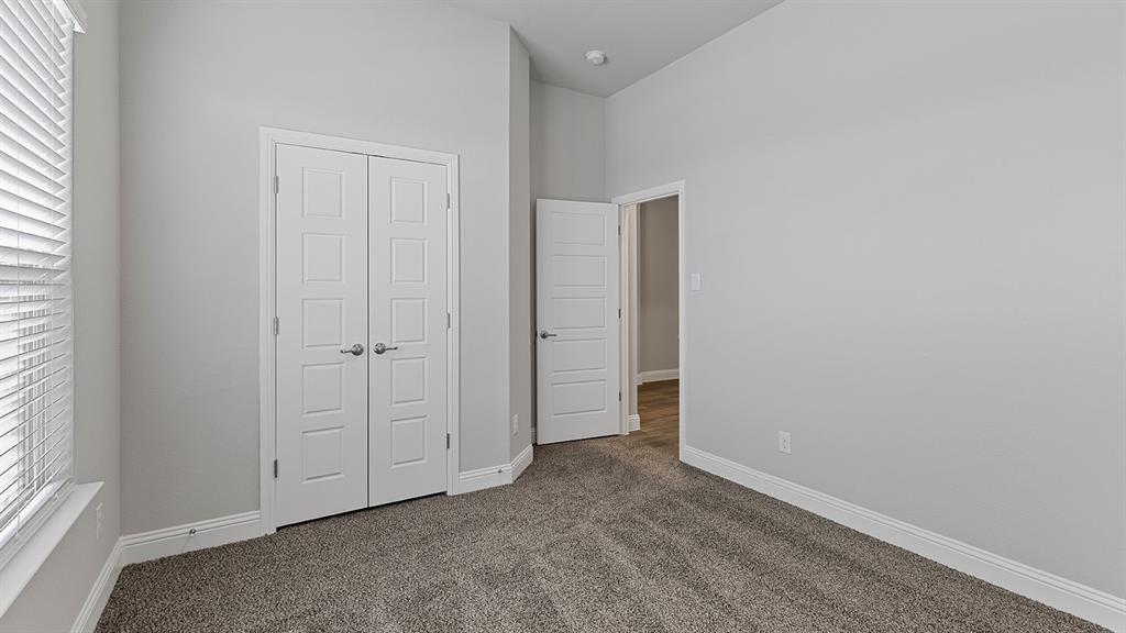 Treeline - Residential