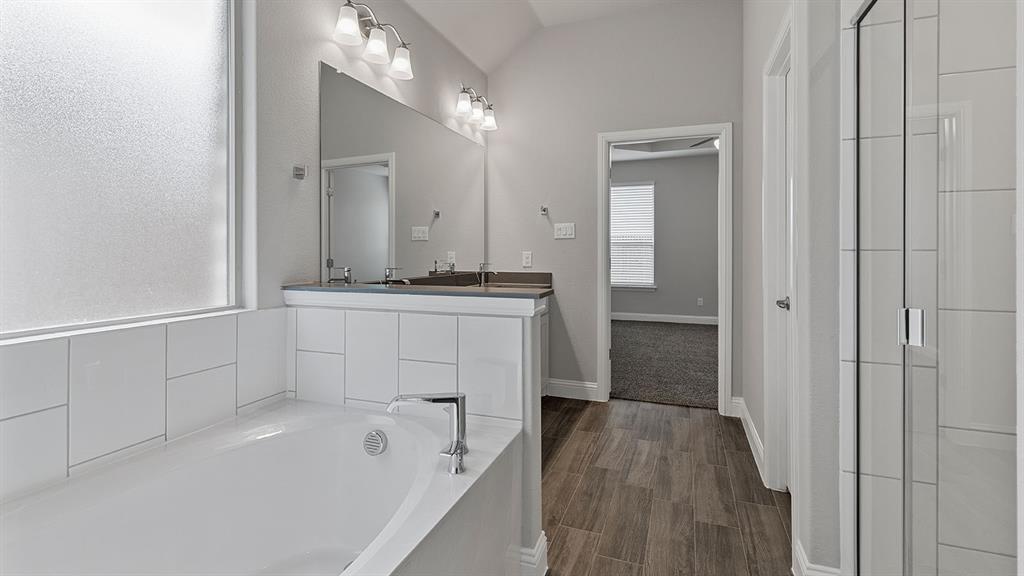 Treeline - Residential