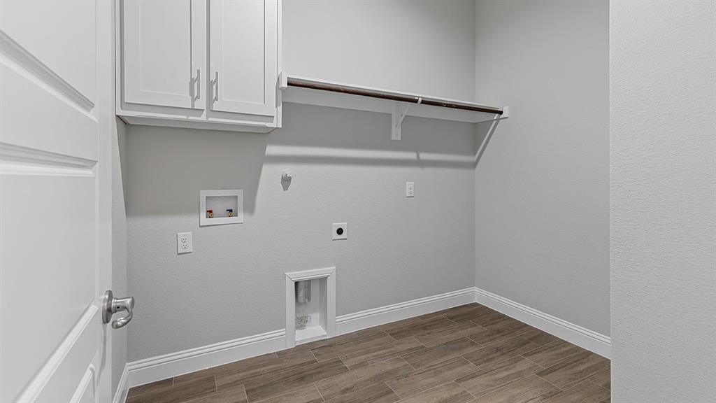 Treeline - Residential