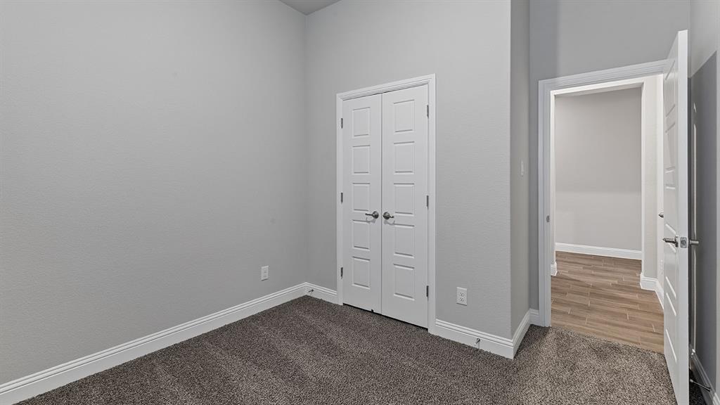 Treeline - Residential