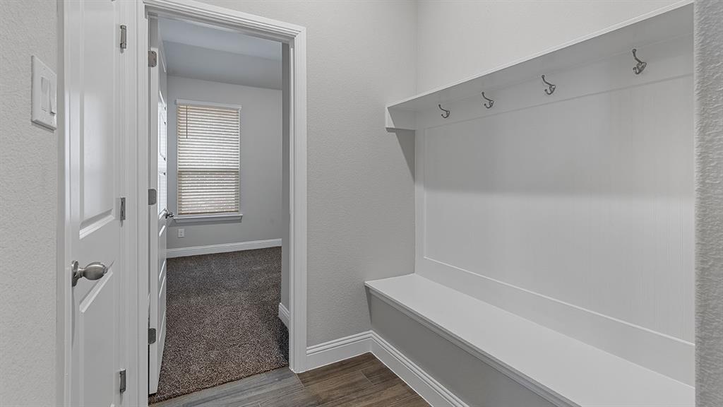 Treeline - Residential