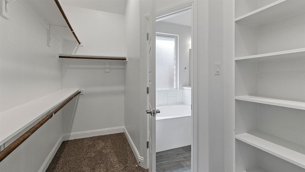 Treeline - Residential