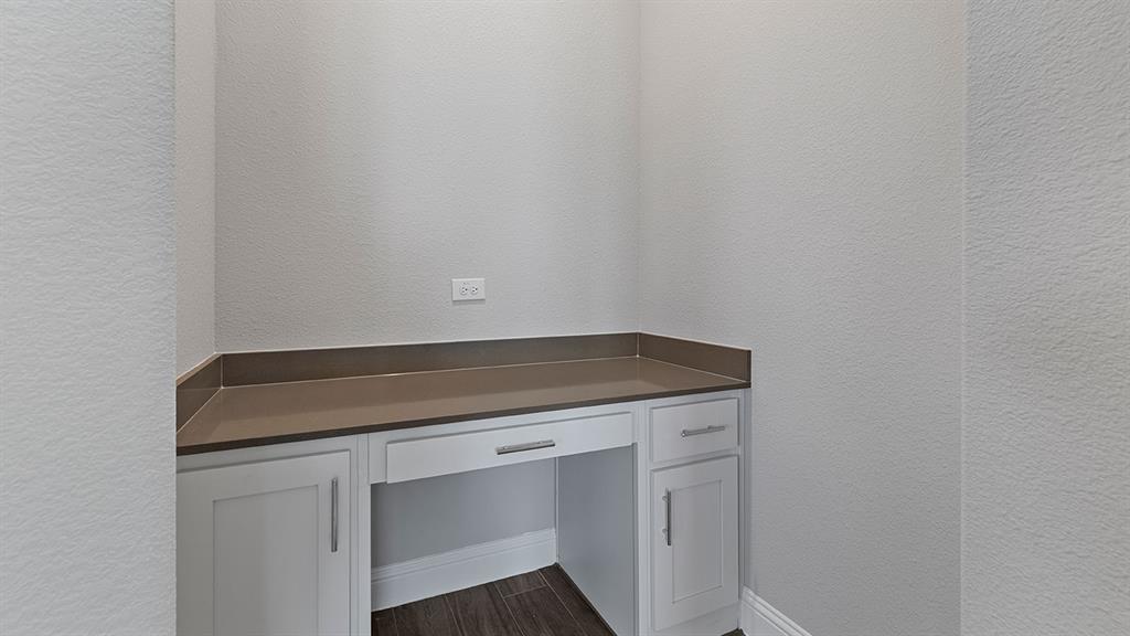 Treeline - Residential