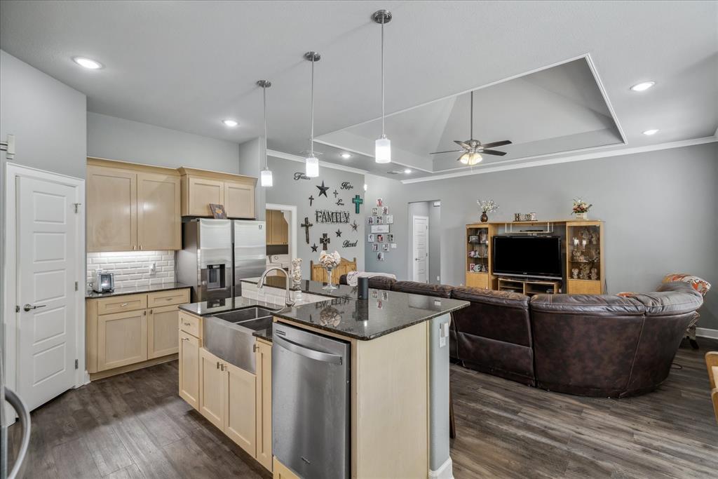 Oasis South Sub U-4 - Residential