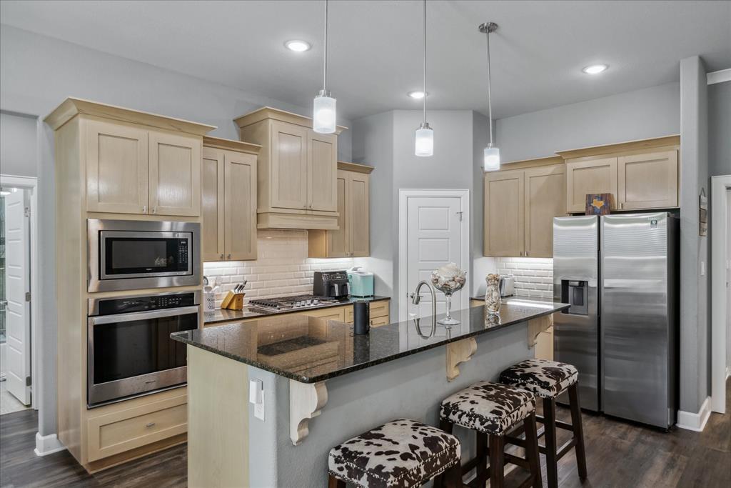 Oasis South Sub U-4 - Residential