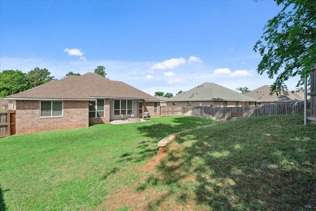 Oasis South Sub U-4 - Residential